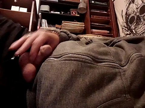 casanuevo online show from November 2025 10:03:02 PM