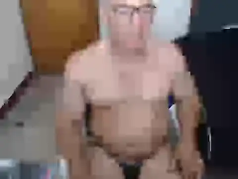 Snapshot of jefmuscle chatting on February 2026 12:48:02 PM jefmuscle online show from February 2026 12:48:02 PM