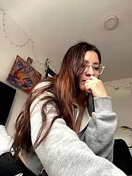 Princ3ssgabi online show from December 2024 09:34:02 PM