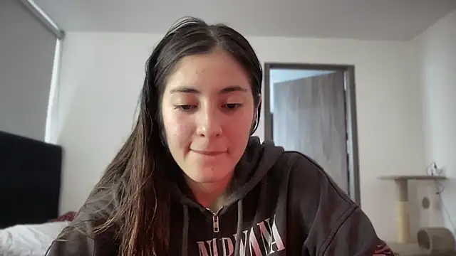 Princ3ssgabi online show from October 2025 07:57:02 PM