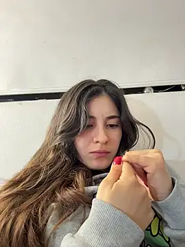 Princ3ssgabi online show from December 2025 02:38:01 AM