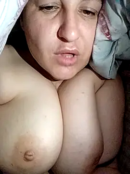 BlackVBarbie online show from March 2025 12:52:01 PM