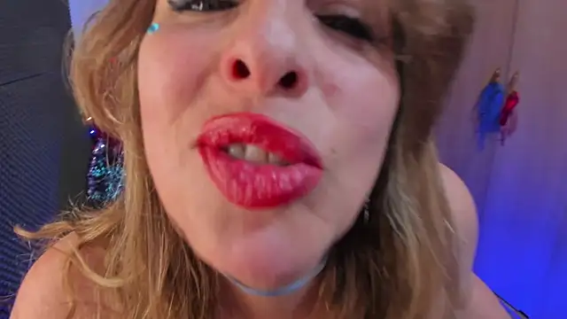 lilith z online show from February 2026 12:44:01 AM