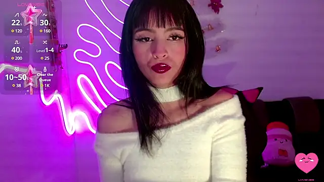 Snapshot of Kind_Scarlett chatting on December 2024 10:52:02 PM Kind Scarlett online show from December 2024 10:52:02 PM