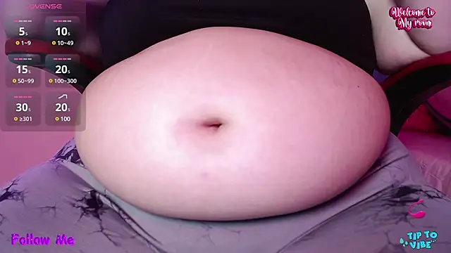 HECATE 23 online show from February 2025 04:56:02 PM