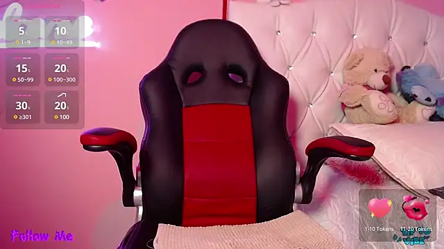 HECATE 23 online show from March 2025 01:24:01 PM