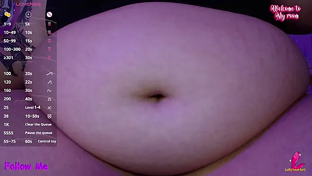 HECATE 23 online show from October 2025 02:16:01 PM