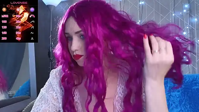 Allure goldennX online show from March 2025 01:48:01 AM