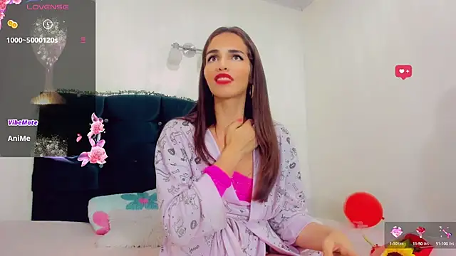 Rubi 30 online show from February 2025 11:04:02 PM