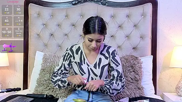 MontVta online show from January 2026 12:08:02 PM