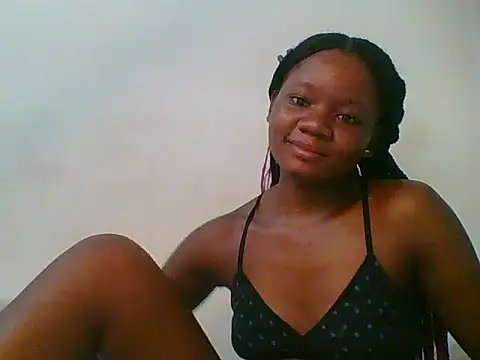HotJeylee online show from March 2025 05:36:02 PM