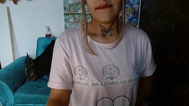 Snapshot of kronikafuckass chatting on January 2025 01:35:01 PM kronikafuckass online show from January 2025 01:35:01 PM