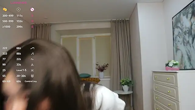 ikuyo  online show from February 2026 04:57:02 PM