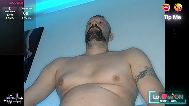 northman1977 online show from January 2025 11:32:02 AM