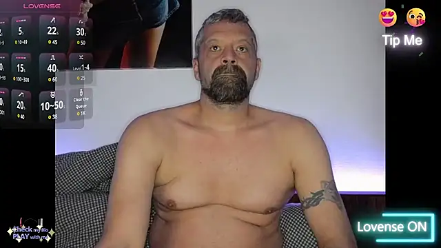 northman1977 online show from February 2025 03:24:02 PM