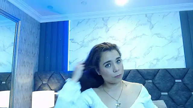 ThaniaJones online show from March 2025 12:02:02 PM