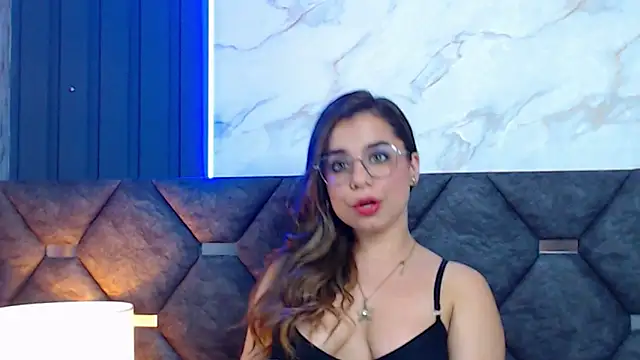 ThaniaJones online show from March 2025 06:10:02 PM