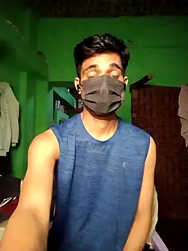 Snapshot of Stallion_Theboy22 chatting on January 2025 11:24:01 AM Stallion Theboy22 online show from January 2025 11:24:01 AM