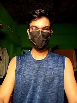 Snapshot of Stallion_Theboy22 chatting on February 2025 04:14:01 AM Stallion Theboy22 online show from February 2025 04:14:01 AM