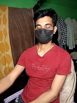 Snapshot of Stallion_Theboy22 chatting on February 2025 07:53:02 PM Stallion Theboy22 online show from February 2025 07:53:02 PM