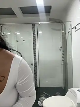 PaulinaDuarte online show from March 2026 12:23:02 PM