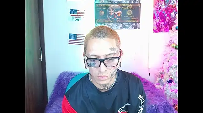 Snapshot of deivid_estrada chatting on December 2024 06:50:02 PM deivid estrada online show from December 2024 06:50:02 PM