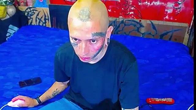 deivid estrada online show from November 2025 04:07:01 PM