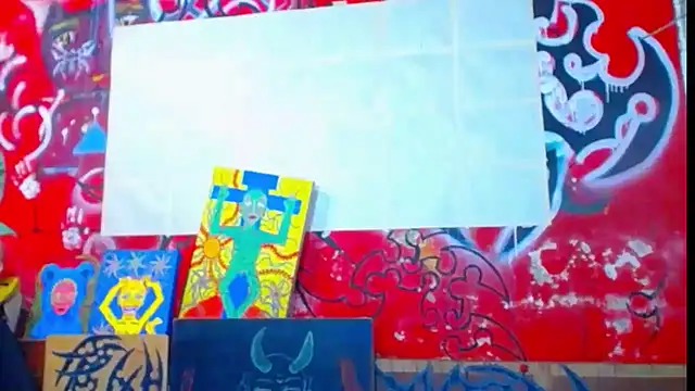 deivid estrada online show from December 2025 04:56:01 PM