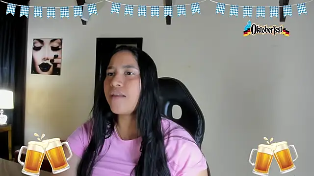 EmiliWilliams online show from September 2025 12:25:02 AM