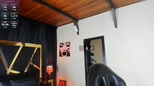 EmiliWilliams online show from November 2025 10:52:01 PM