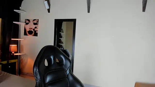 EmiliWilliams online show from November 2025 11:47:02 PM