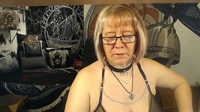 TittenMichelle online show from December 2025 05:41:01 PM