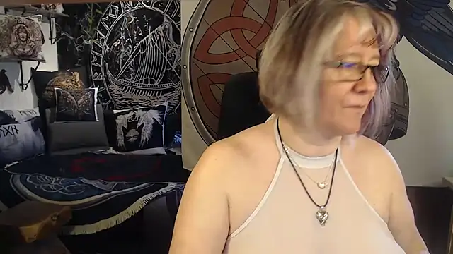 TittenMichelle online show from March 2026 08:08:01 AM