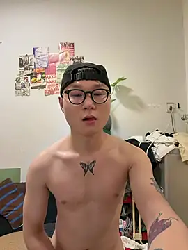 Eric246 online show from June 2026 04:00:02 PM