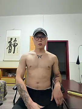 Eric246 online show from July 2026 02:59:01 PM