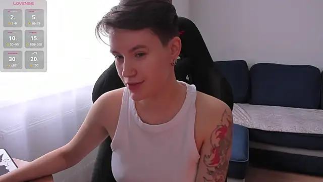 Snapshot of JessieFlower chatting on November 2025 09:09:01 AM JessieFlower online show from November 2025 09:09:01 AM