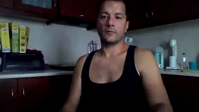 Snapshot of BillysGreece chatting on September 2025 08:08:01 AM BillysGreece online show from September 2025 08:08:01 AM