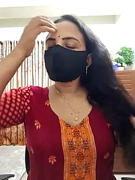 Payel-Sen online show from November 2025 07:24:02 PM