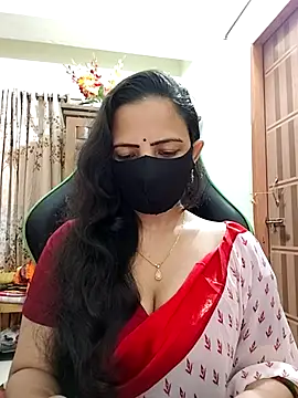 Payel-Sen online show from February 2026 07:07:01 PM