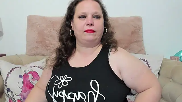 KarolineJoyy online show from October 2025 06:54:01 PM