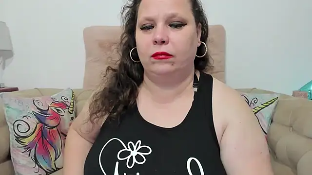 KarolineJoyy online show from December 2025 08:13:01 PM