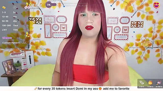 Snapshot of Ambersweet15 chatting on December 2024 11:13:02 PM Ambersweet15 online show from December 2024 11:13:02 PM