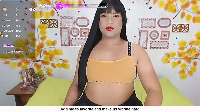 Snapshot of Ambersweet15 chatting on January 2025 10:19:01 PM Ambersweet15 online show from January 2025 10:19:01 PM