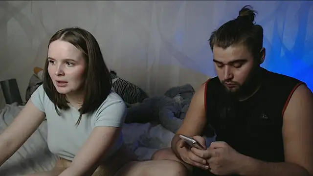 Pair of Gods  online show from January 2025 07:24:01 PM