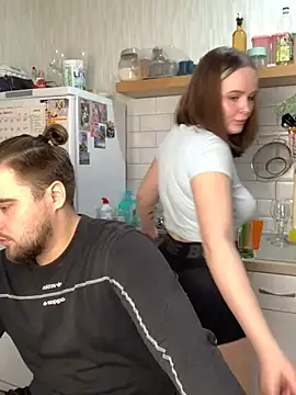 Pair of Gods  online show from January 2025 01:53:01 PM