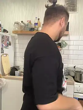 Pair of Gods  online show from February 2025 09:20:02 AM