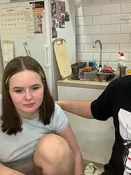 Pair of Gods  online show from February 2025 02:31:02 PM