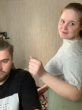 Pair of Gods  online show from March 2025 12:52:01 PM