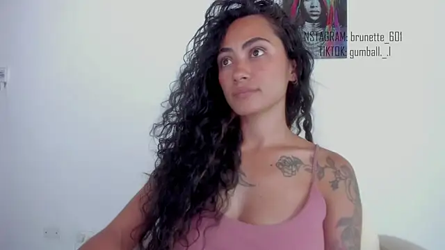 Snapshot of paula_brunette chatting on January 2025 03:33:02 AM paula brunette online show from January 2025 03:33:02 AM