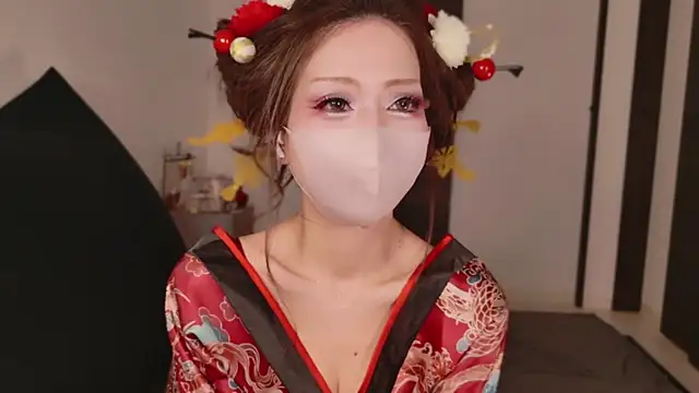 miRei- online show from March 2026 11:06:02 AM